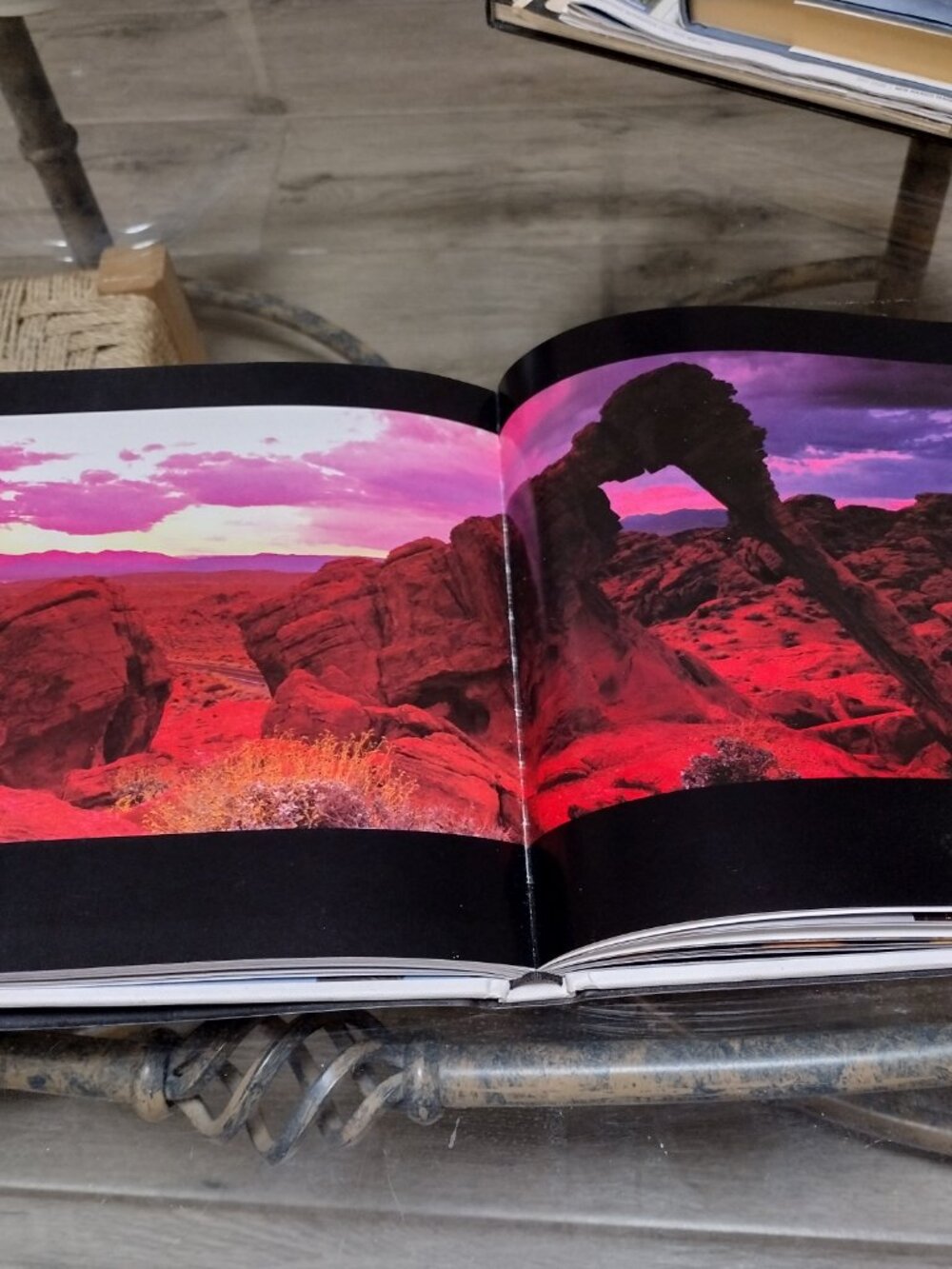 Coffee Table Book - Picture 5 of 5